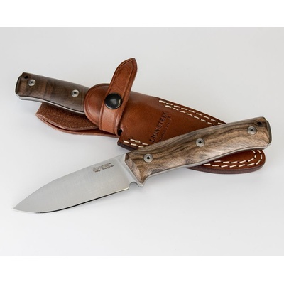 Lionsteel Fixed Blade SLEIPNER B35 WN