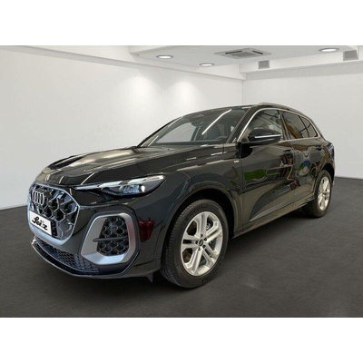 Audi Q5 TDI quattro 150 kW