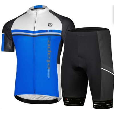 Etape Maestro Racing modrá/černá set
