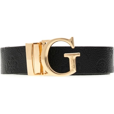Guess Dámský oboustranný opasek BW7861P3430-BBI