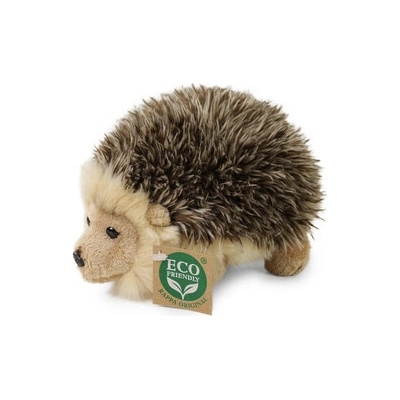 Eco-Friendly Rappa ježek stojící 16 cm