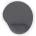 Gembird ErgoPad Grey (MP-GEL-GR)