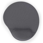 Gembird ErgoPad Grey (MP-GEL-GR)
