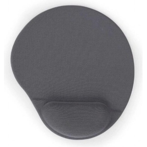 Gembird ErgoPad Grey (MP-GEL-GR)