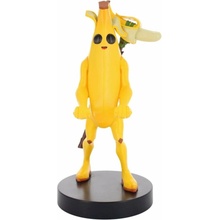 Exquisite Gaming Fortnite Charging Stand Cable Guy Peely 21 cm