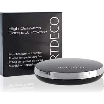 Artdeco High Definition Compact Powder компактна пудра 10 гр 3 Soft Cream
