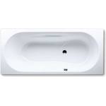 KALDEWEI Ambiente - Вана Vaio Set 946, 180x80 см, противоплъзгаща, бяла 234630000001 (234630000001)