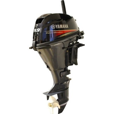 Yamaha F9.9 HMHS