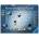 Ravensburger - Puzzle Krypt Silver - 600 piese