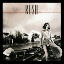 Permanent Waves - Rush - Digipak CD