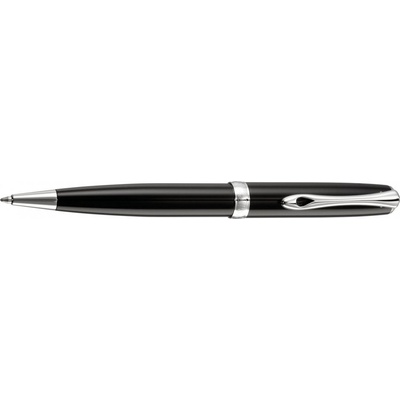 Diplomat Excellence A2 Black Lacquer D40202040