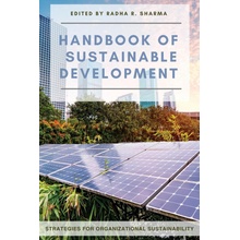 Handbook of Sustainable Development