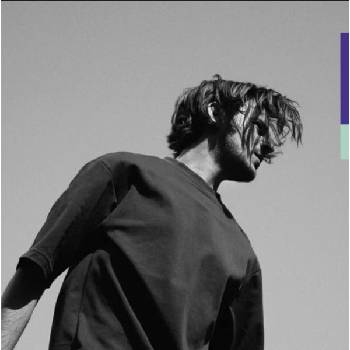 Lo Bailly - Prosaïque (LP) (5412690056079)