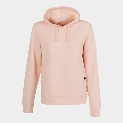 Montana Hoodie svetlá ružová