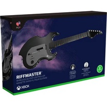 PDP RiffMaster Bezdrátová kytara Xbox