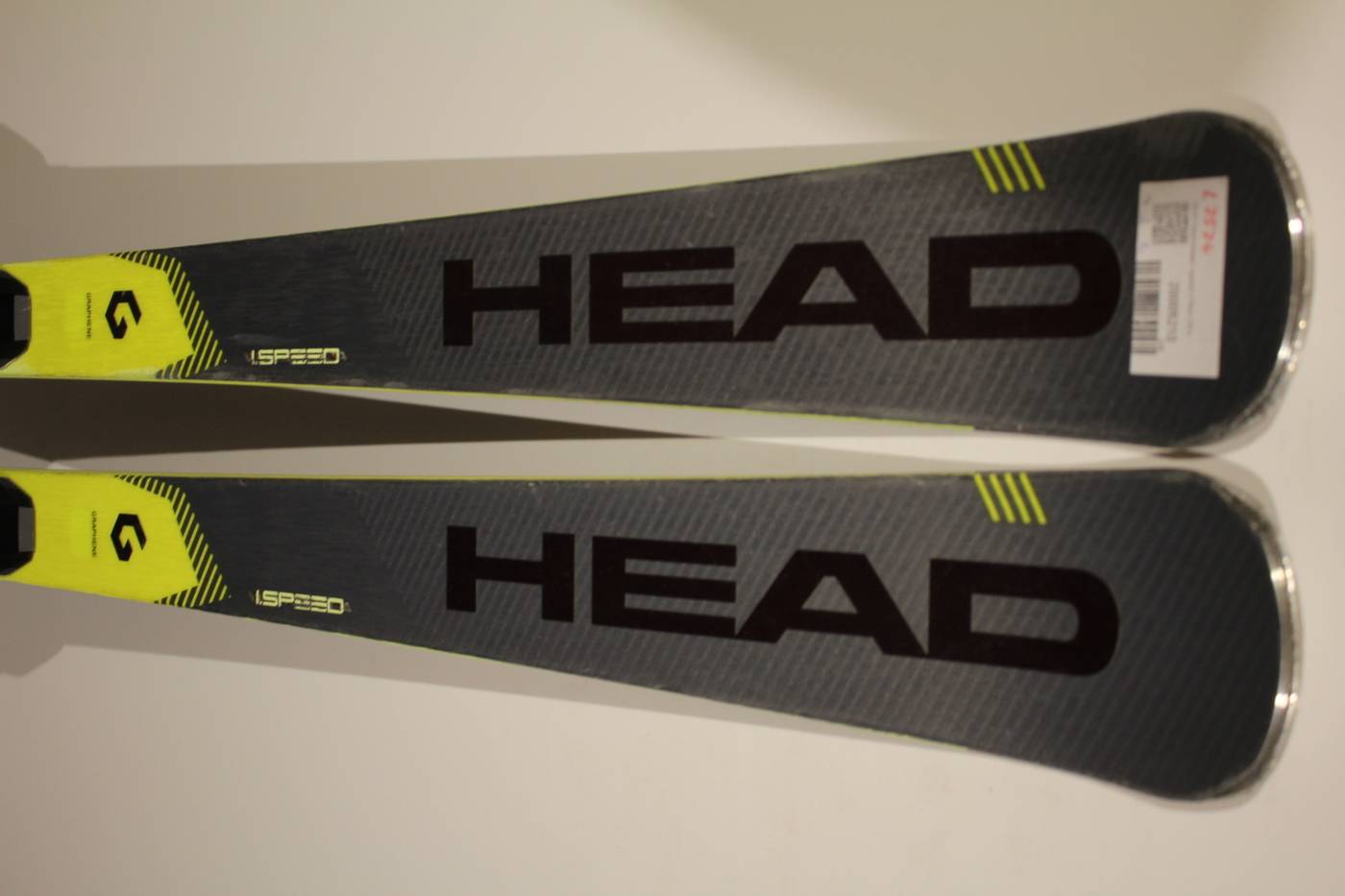 head i supershape speed 170 - Heureka.cz
