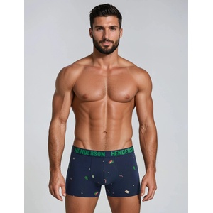 Henderson Мъжки боксерки модел 64454 Henderson