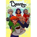 Beans: The Coffee Shop Simulator