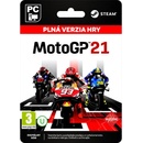 Moto GP 21