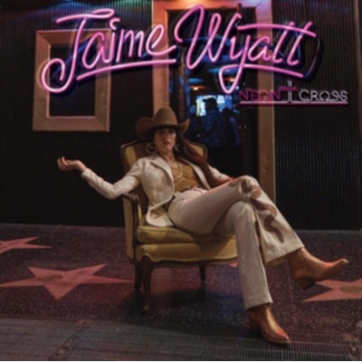WYATT, JAIME - NEON CROSS LTD. LP