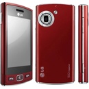 Mobilné telefóny LG GM360 Viewty Snap