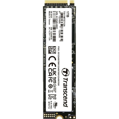 Transcend MTE712A 1TB, TS1TMTE712A