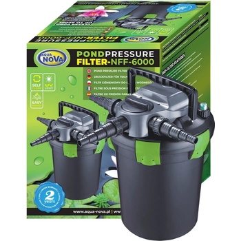 AQUA NOVA NFF-6000