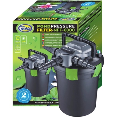 AQUA NOVA NFF-6000