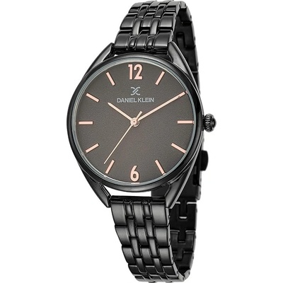 Daniel Klein DK12483-5