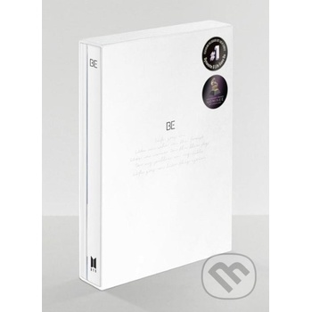 BTS :BE Essential Edition CD
