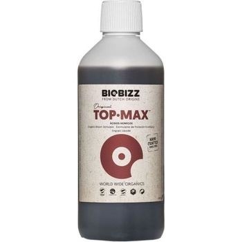 BioBizz TopMax 250ml