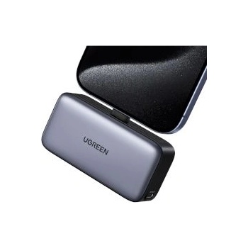 UGREEN Powerbank PB503 5000mAh 20W PD Grey