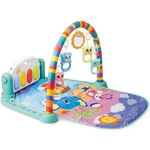 Chipolino Активна гимнастика Chipolino - Време за игра (PGS02107PLT) - baby