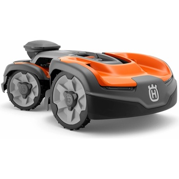 Husqvarna Automower 535 AWD Epos