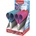Maped Училищни ножици MAPED Essentials Soft 13 см, разноцветни 464412 (464412)