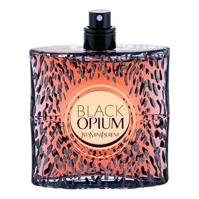 Yves Saint Laurent Black Opium Nuit Blanche parfémovaná voda dámská 50 ml tester