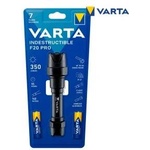 VARTA Torch Varta 18710101421 Black