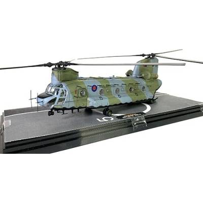 Forces of Valor Chinook HC.Mk 1 RAF No.18 Sqn. Odiham England 1:72