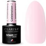 Claresa Gel polish CELEBRATION 2 -5g