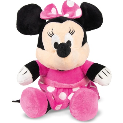 Minnie Flopsies refresh 25 cm