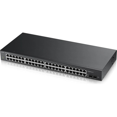 Zyxel GS1900-48v2