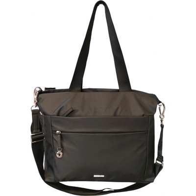 Samsonite lehká dámská crossbody kabelka MOVE 5.0 151651-1041 black černá