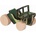 Goki Игрален комплект Goki - Направи си сам джип Offroad (58374)