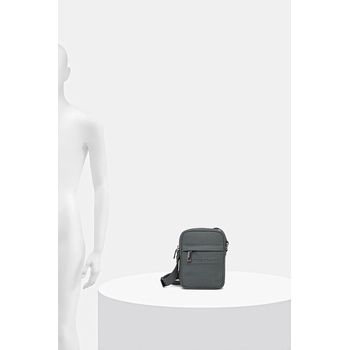 Karl Lagerfeld Кожена чанта през рамо Karl Lagerfeld (A3M30177)