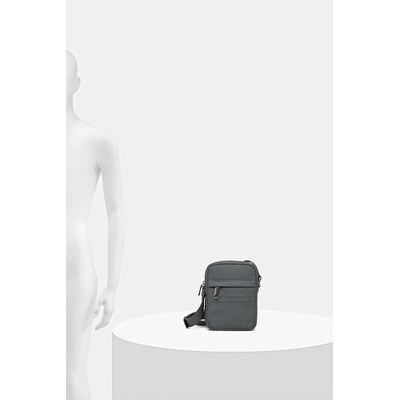 Karl Lagerfeld Кожена чанта през рамо Karl Lagerfeld (A3M30177)