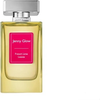 Jenny Glow French Lime Leaves EDP 80 ml