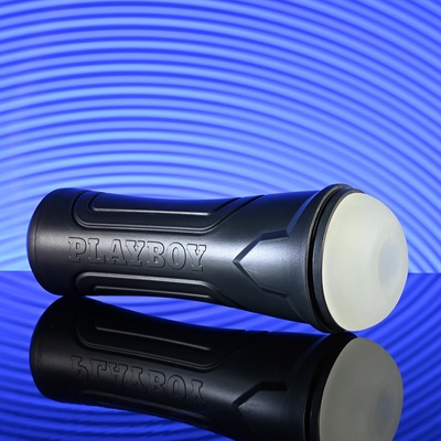 Playboy The Urge Large Black