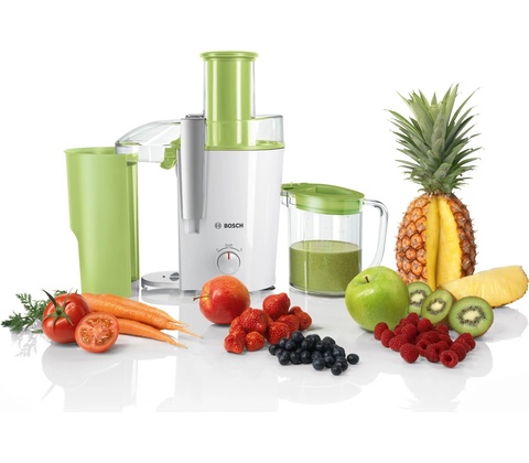Bosch MES25G0