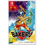 Spike Chunsoft Bakeru (Switch)