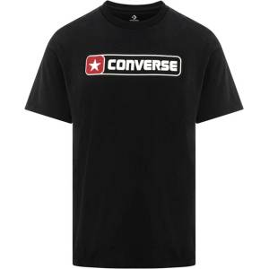 Converse Тениска color tee (10028572-a02)